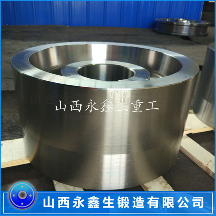 球磨機(jī)托輪鍛件 球磨機(jī)托輪鍛件