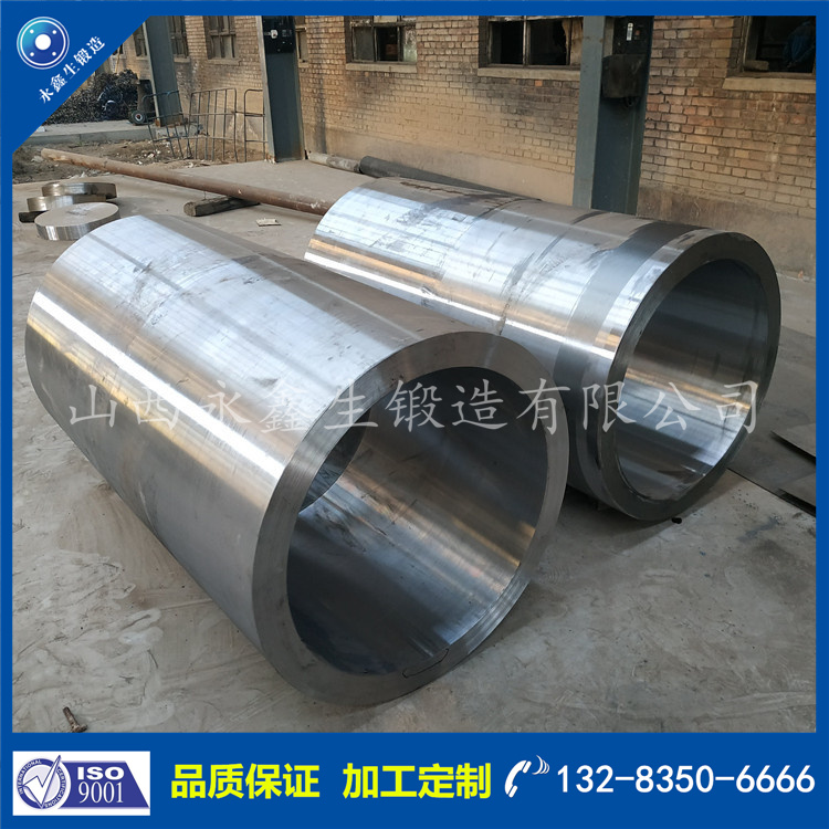 擠壓機模具-H13內膽鍛件.jpg